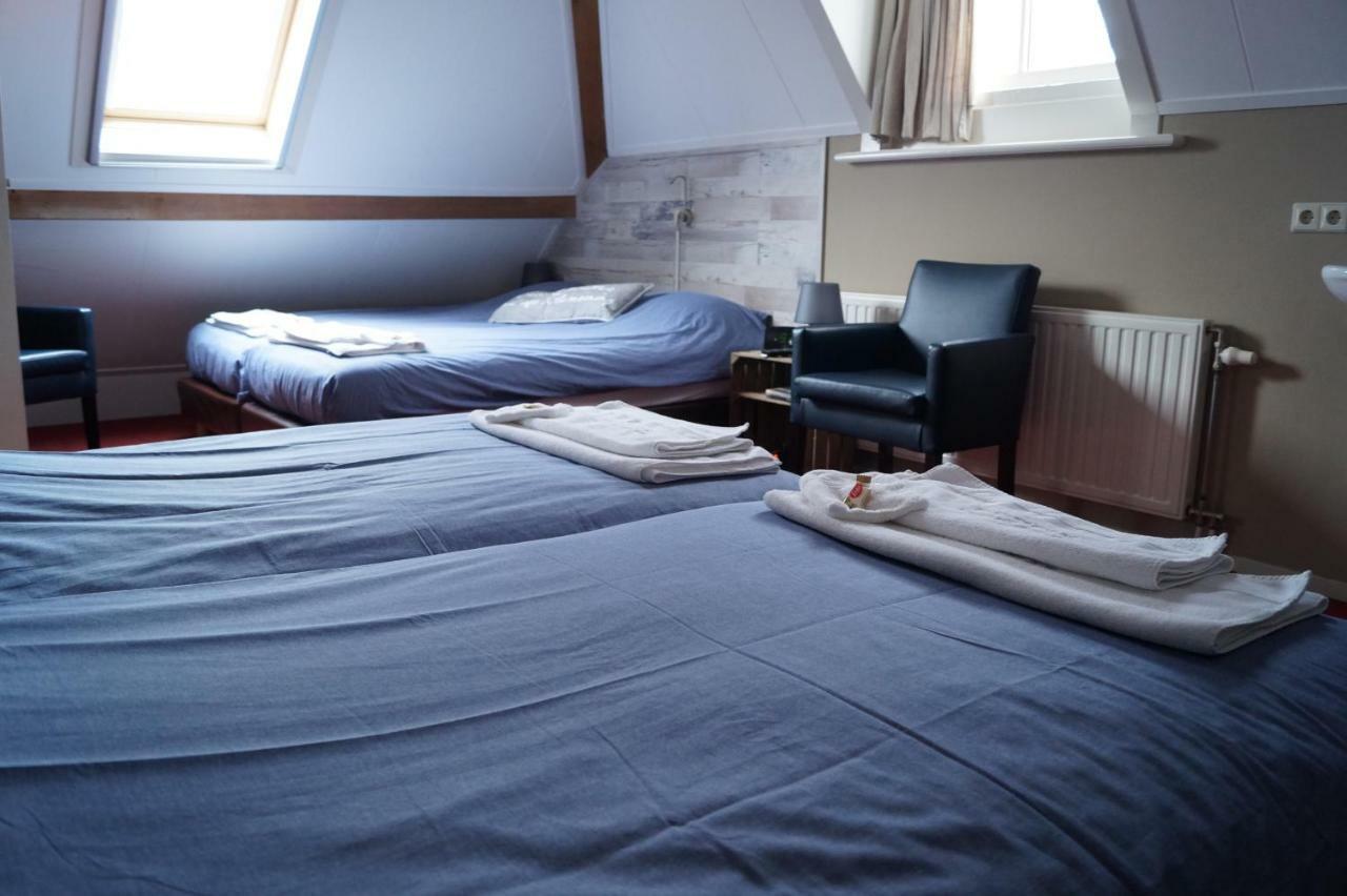 Bed And Breakfast "De Smousenhoek" 奥德多普 外观 照片